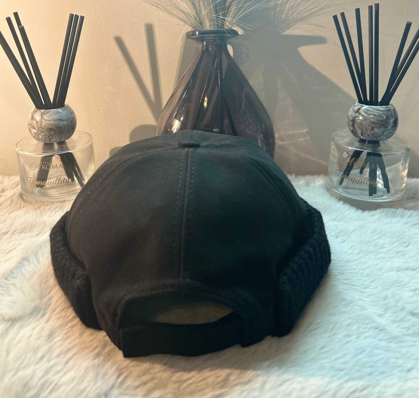 BC CONTRAST DOCKER HAT